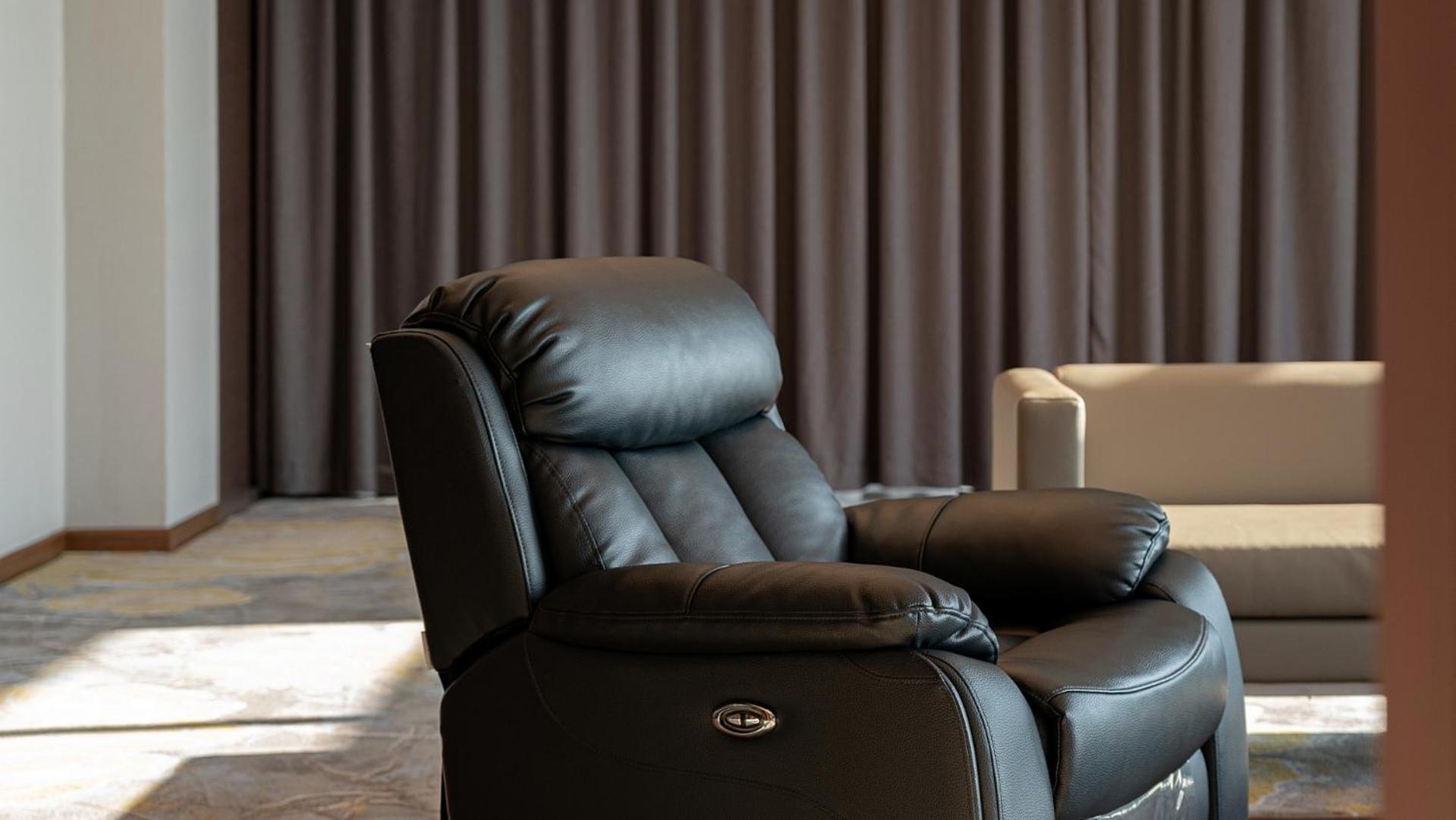 Hotel JCS Yeosu Buitenkant foto