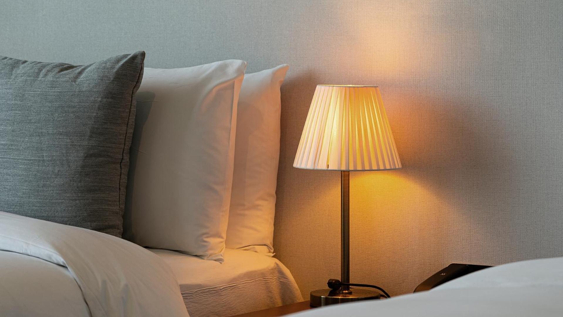 Hotel JCS Yeosu Buitenkant foto