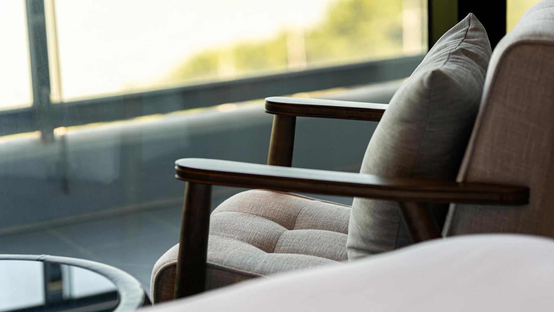 Hotel JCS Yeosu Buitenkant foto